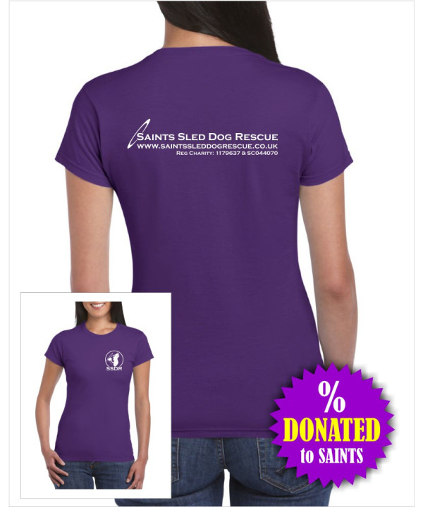 SSDR T-shirts SSDR T-shirts