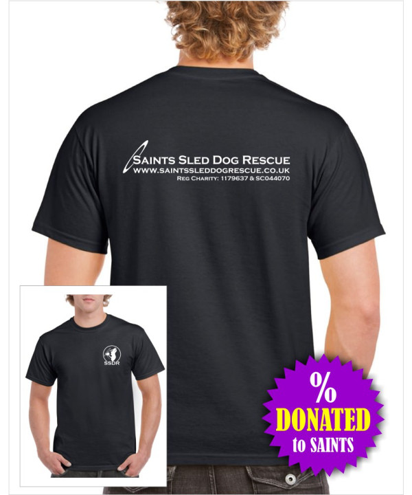 SSDR T-shirts SSDR T-shirts
