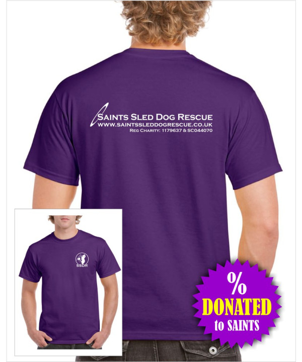 SSDR T-shirts SSDR T-shirts