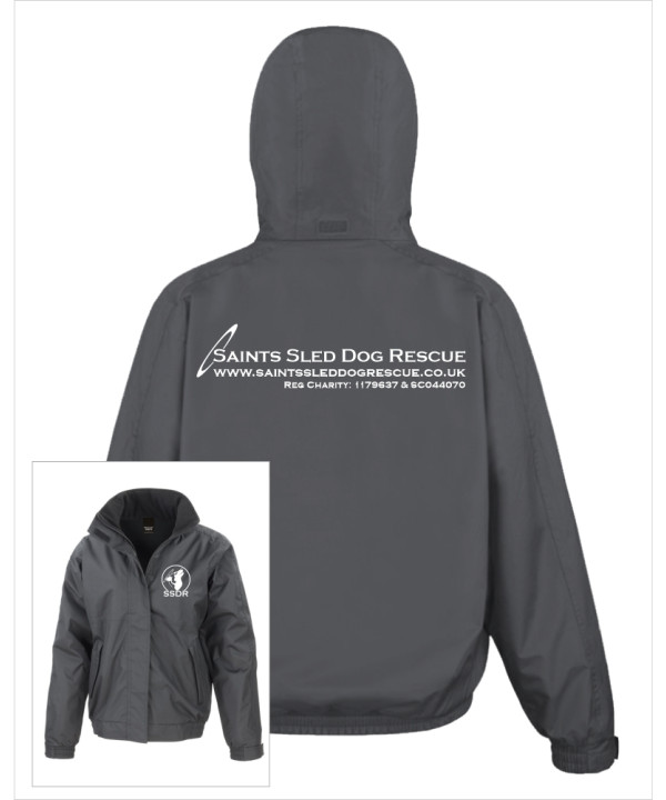 SSDR Jackets SSDR Jackets