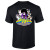 SSDR Camp26 T-shirt SSDR Camp26 T-shirt