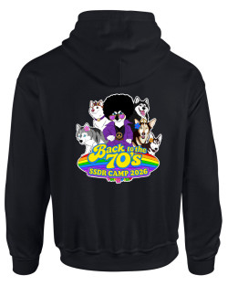 SSDR Camp26 Hoody