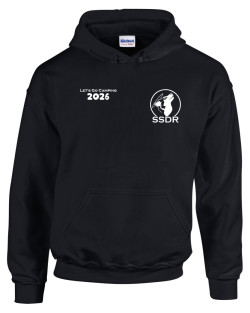 SSDR Camp26 Hoody