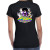 SSDR Camp26 Ladies T-shirt