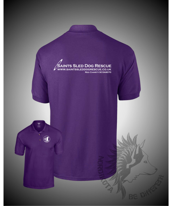 SSDR Polo shirts SSDR Polo shirts