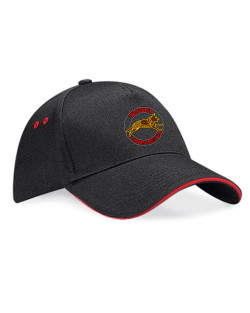 WC 5 Panel Cap