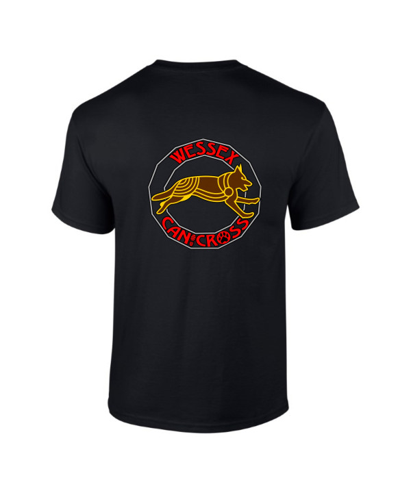 WC Cotton T-shirt