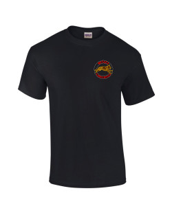 WC Cotton T-shirt
