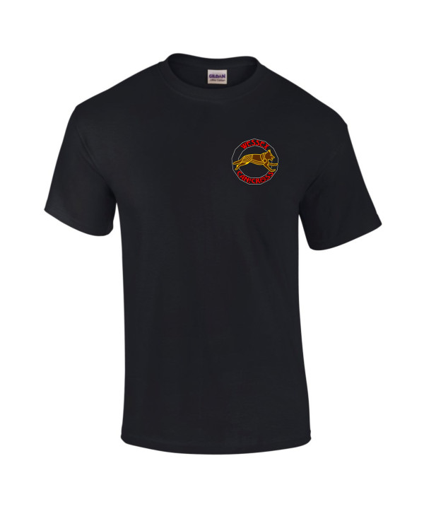 WC Cotton T-shirt