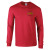 WC Long Sleeved Cotton T-shirt