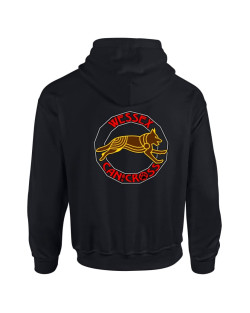 WC Heavy Blend Hoody