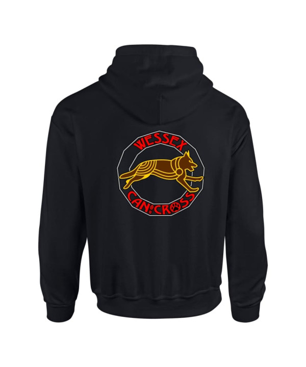 WC Heavy Blend Hoody