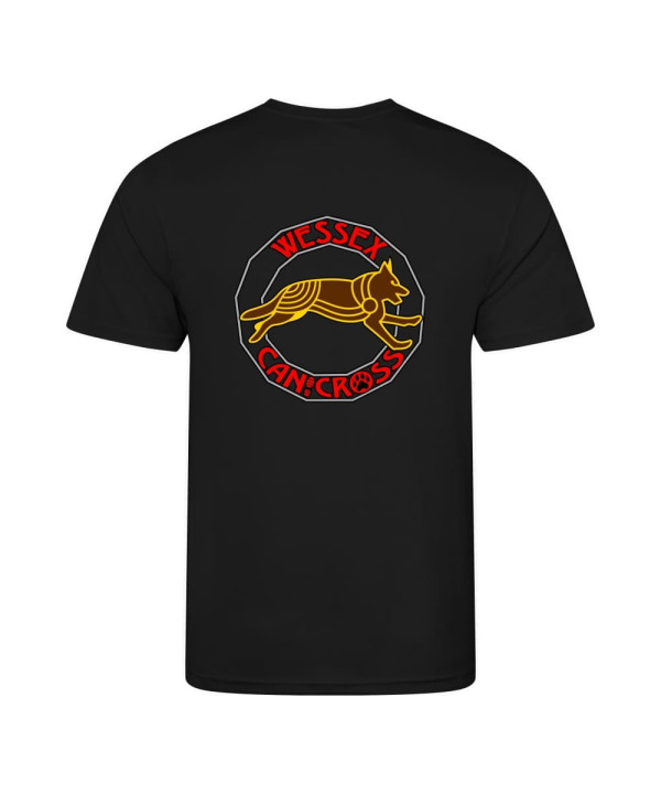WC Cool T-shirt WC Cool T-shirt