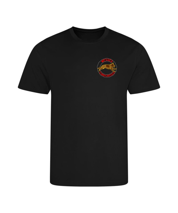 WC Cool T-shirt WC Cool T-shirt