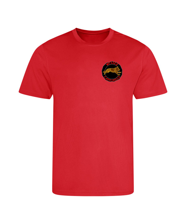 WC Cool T-shirt