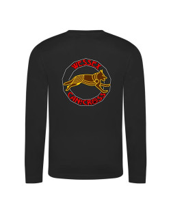 WC Long Sleeve Cool T-shirt