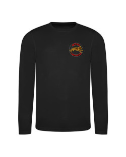 WC Long Sleeve Cool T-shirt