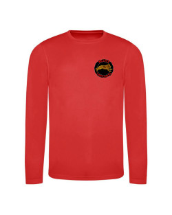 WC Long Sleeve Cool T-shirt WC Long Sleeve Cool T-shirt