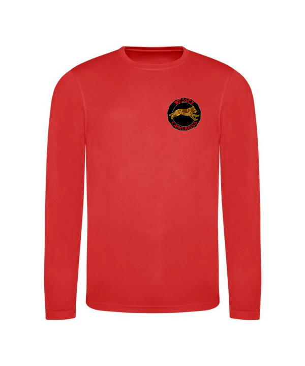 WC Long Sleeve Cool T-shirt