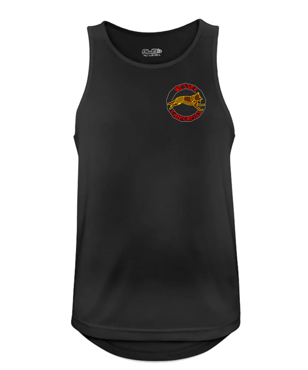WC Cool Vest