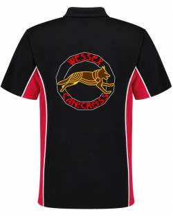 WC Track Polo