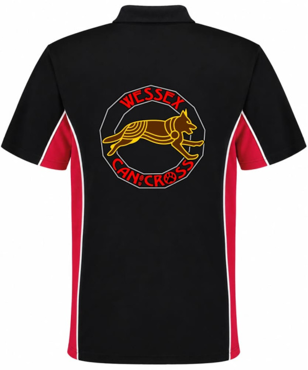 WC Track Polo WC Track Polo