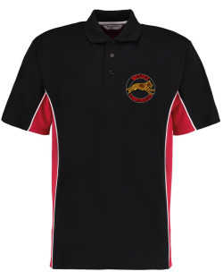 WC Track Polo