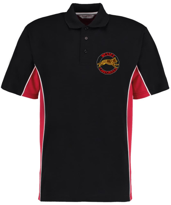 WC Track Polo WC Track Polo