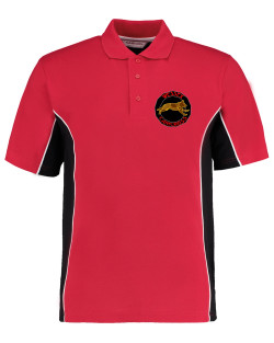 WC Track Polo WC Track Polo