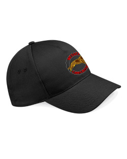 WC 5 Panel Cap