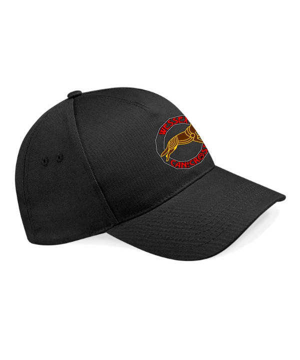 WC 5 Panel Cap WC 5 Panel Cap