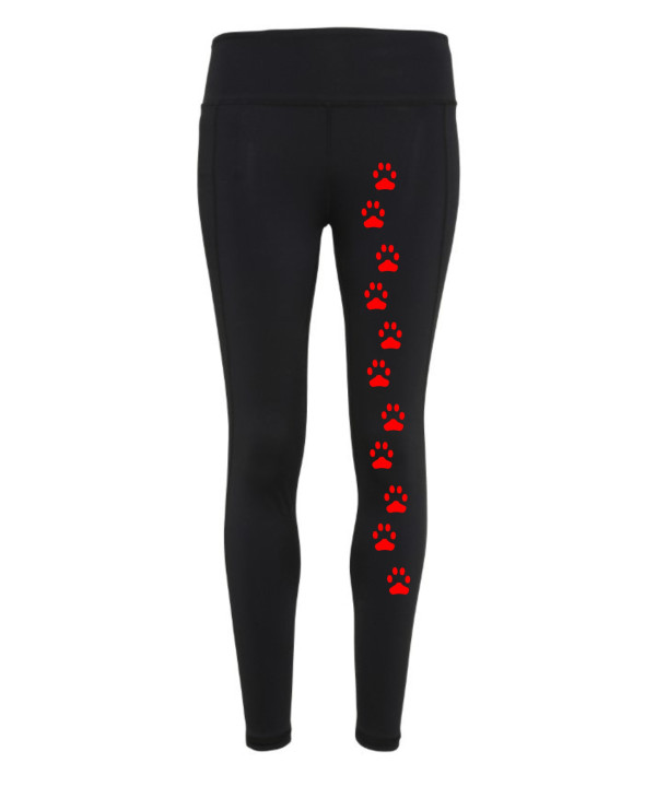 WC Ladies leggings WC Ladies leggings