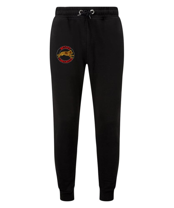 WC Fitted Joggers WC Fitted Joggers