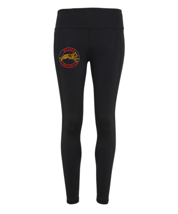 WC Ladies leggings WC Ladies leggings