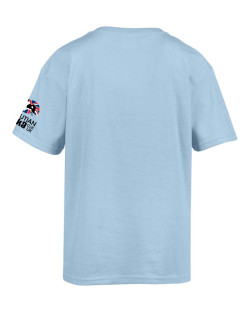 Limited Edition YLCUK T-shirt