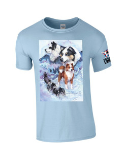 Limited Edition YLCUK T-shirt