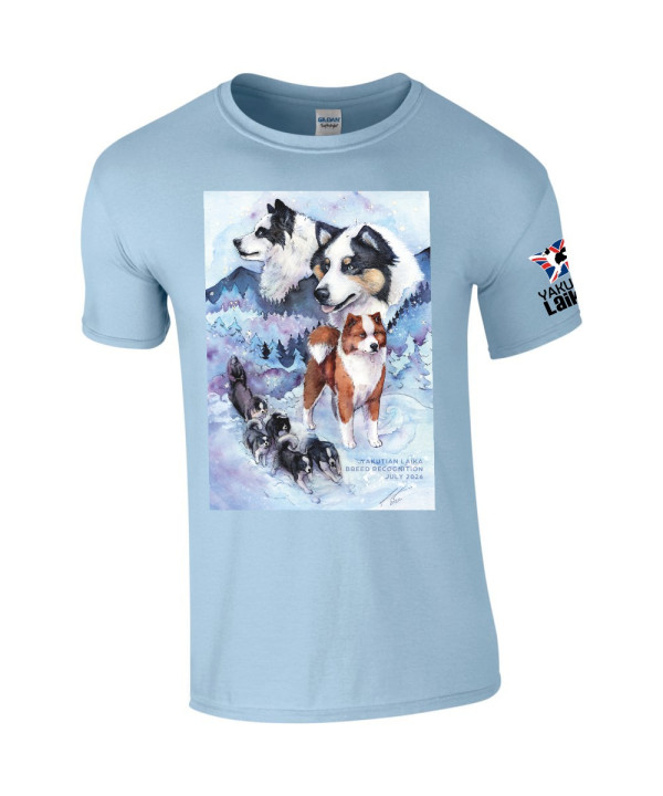 Limited Edition YLCUK T-shirt Limited Edition YLCUK T-shirt