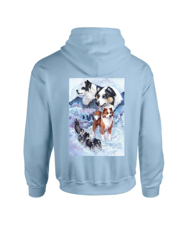 YLCUK Limited Edition Hoody YLCUK Limited Edition Hoody