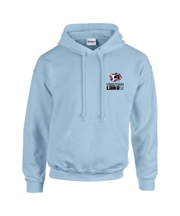 YLCUK Limited Edition Hoody YLCUK Limited Edition Hoody