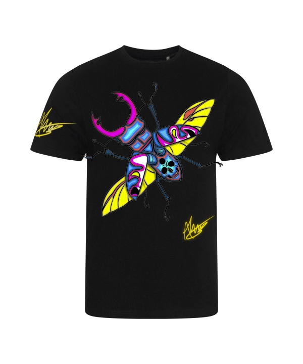Beetle T-shirt