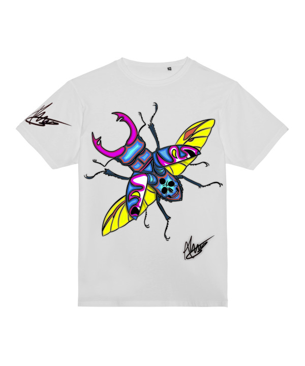 Beetle T-shirt