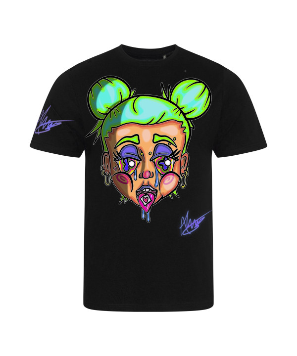 Emotional Trip T-shirt