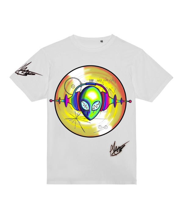 Human Sounds T-shirt