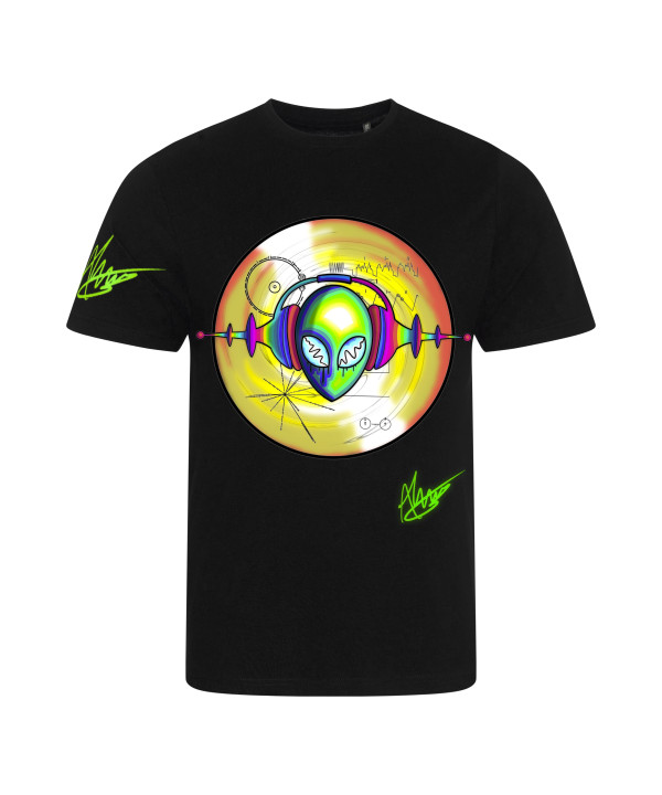 Human Sounds T-shirt