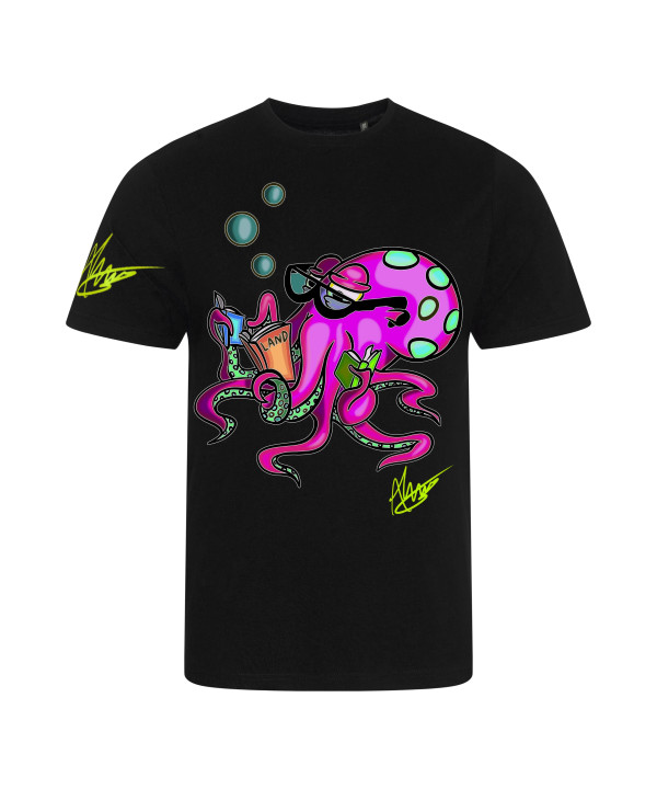 Oswald T-shirt