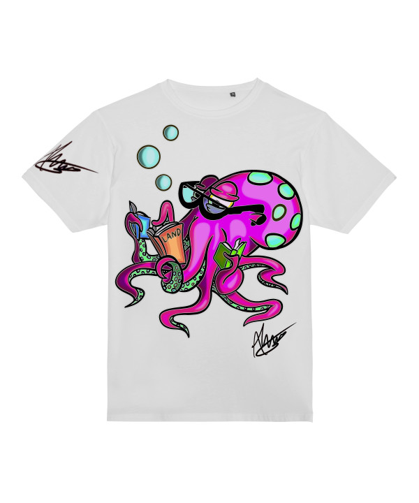 Oswald T-shirt
