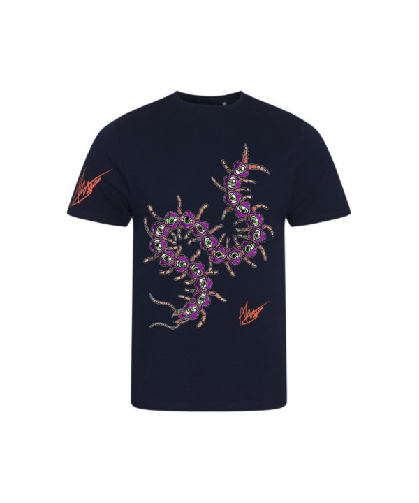 Centepeyed T-shirt