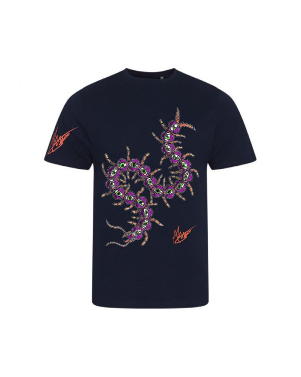 Centepeyed T-shirt Centepeyed T-shirt