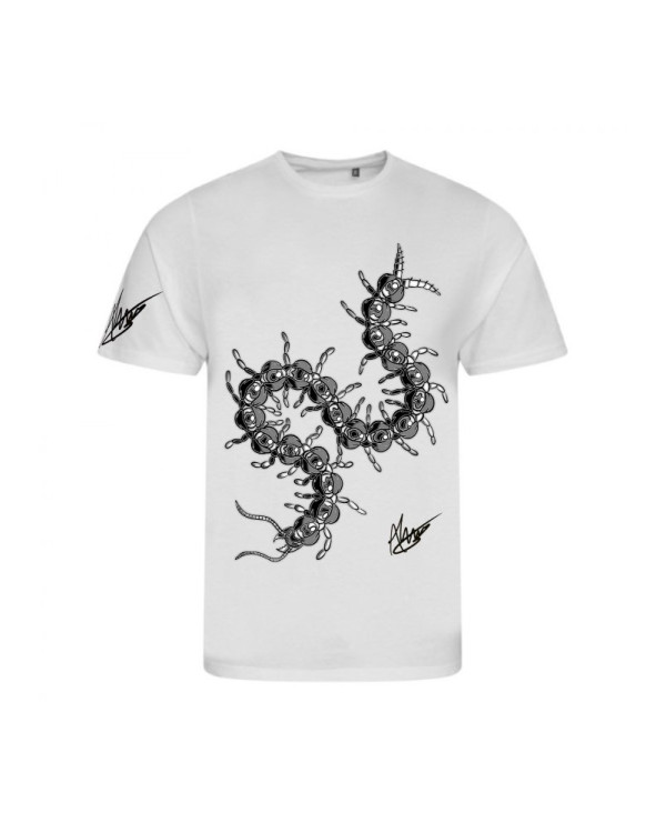 Centepeyed T-shirt Centepeyed T-shirt