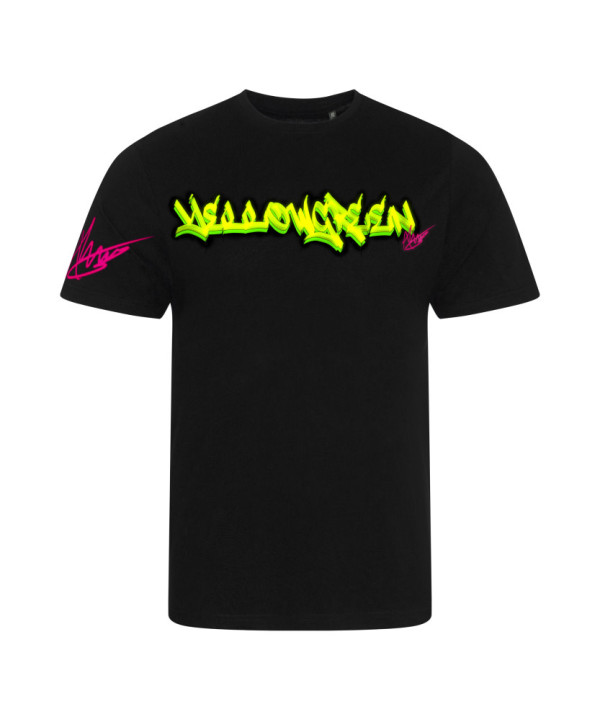 YellowGreen T-shirt